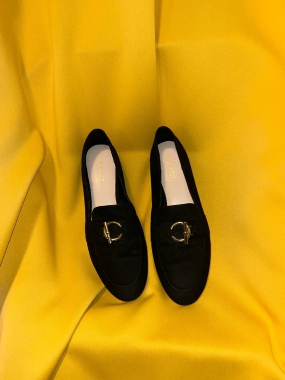 Nine West Loafers